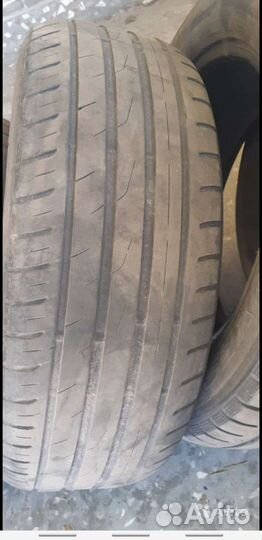 Toyo Proxes CF2 SUV 225/60 R17