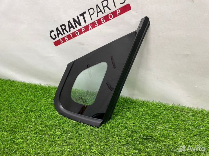 Форточка кузова задняя правая Kia Optima JF 2.0