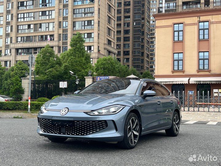 Volkswagen Jetta 2.0 AMT, 2023, 10 000 км