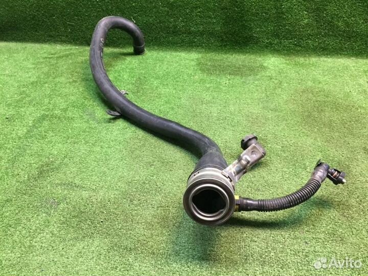 Горловина Bmw X3 F25 3.0 (N52B30AF) 2011