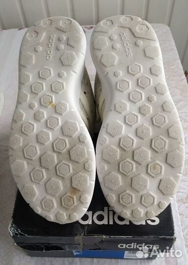 Кроссовки Adidas для девочек