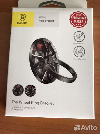 Попсокет для телефона