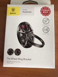 Попсокет для телефона