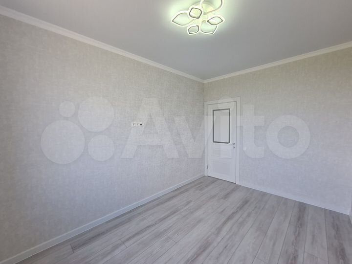 3-к. квартира, 70 м², 6/14 эт.