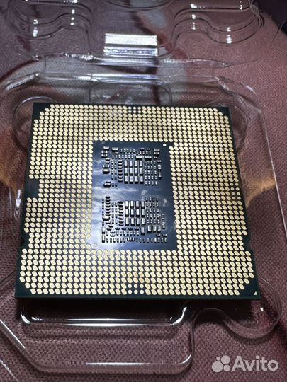 Процессор Intel core i5 10400f, 2,9 ггц, BOX