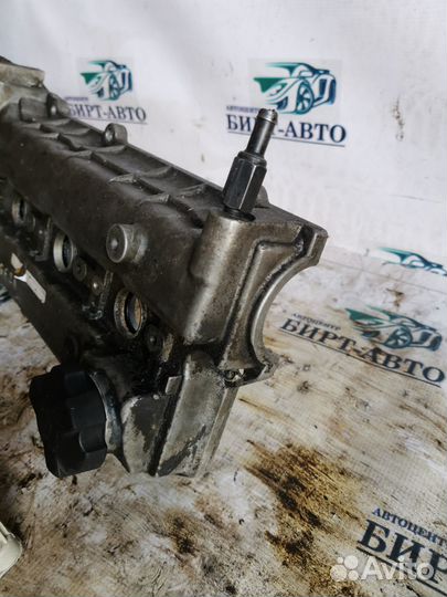 Крышка головки блока (клапанная) Hyundai Santa Fe