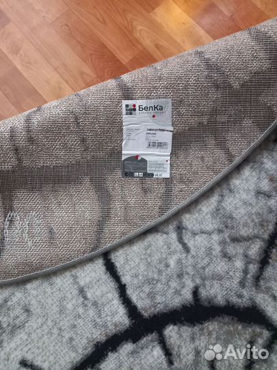 Ковёр новый 23