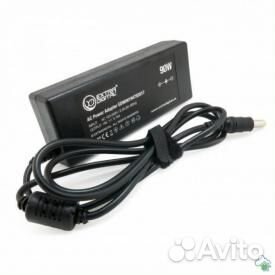 Блок питания для ноутбука 19V 4.74A 90W 5.5*1.7мм