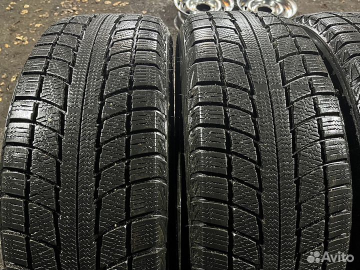 Triangle TR777 215/60 R17 96H