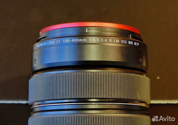 Фотообъектив