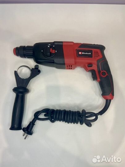 Перфоратор Einhell TC-RH 620 4F (L)