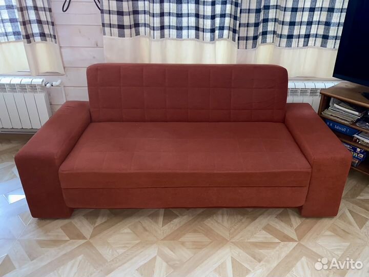 Диван-кровать IKEA Tingstad