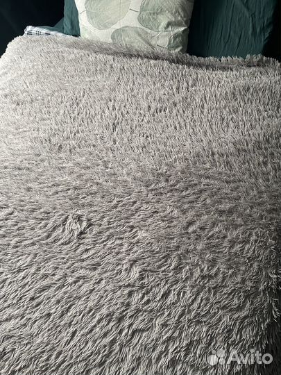 Покрывало на кровать