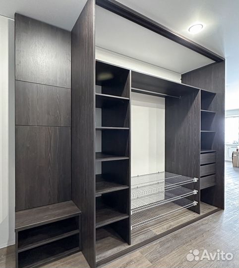 Шкаф купе Матовый