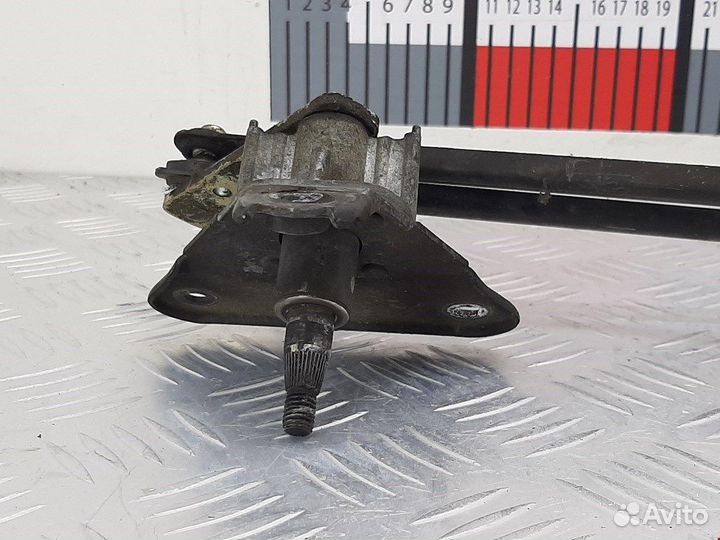 Трапеция для Peugeot-Citroen Berlingo 1