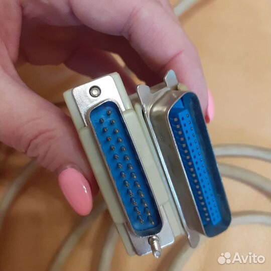 Переходник