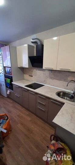 Кухни на заказ