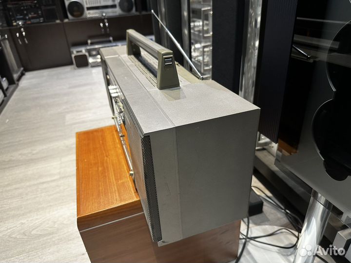 Магнитола aiwa ca w2 elite