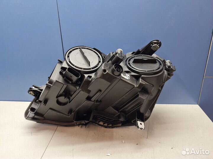 Фара правая Mercedes GLK-klasse X204 2008-2015