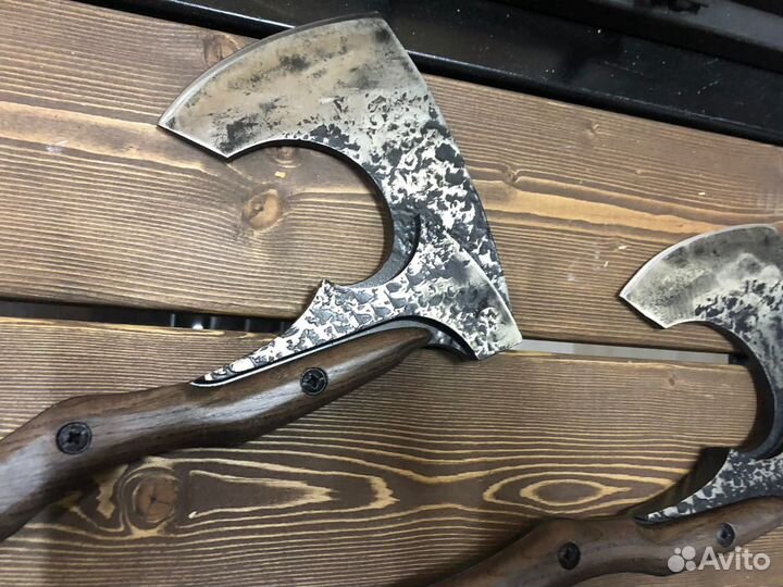 Топор Сварог