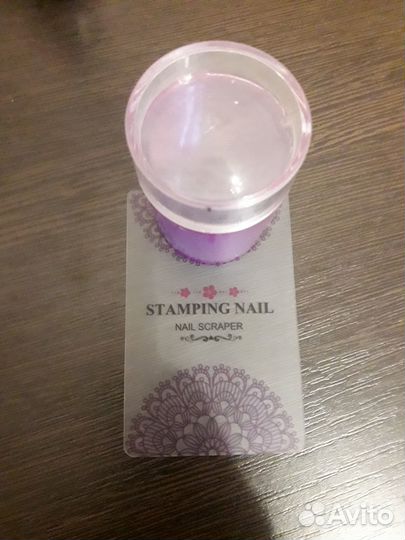 Гель лаки и другое