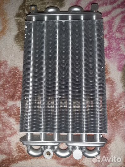 Теплообменник