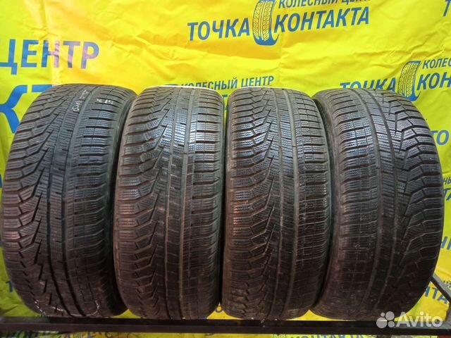 Hankook Winter I'Cept Evo 225/50 R17