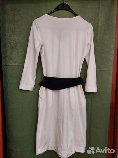 Платье 44-46