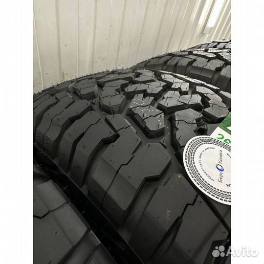 Roadcruza RA1100 A/T 265/65 R18