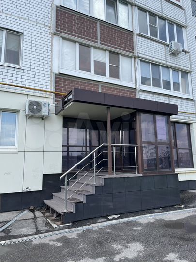 Свободного назначения, 148 м²