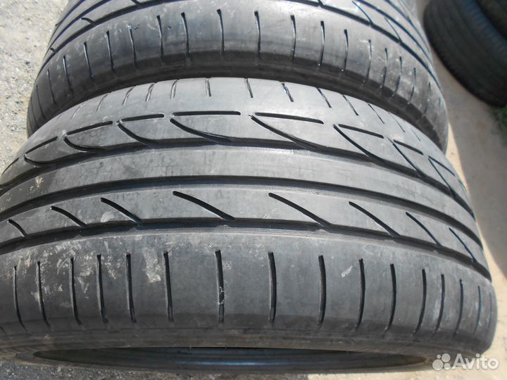 Bridgestone Potenza S001 225/50 R17