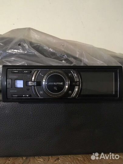 Музыка в авто