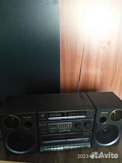 Panasonic рх- ст990 пульт ду