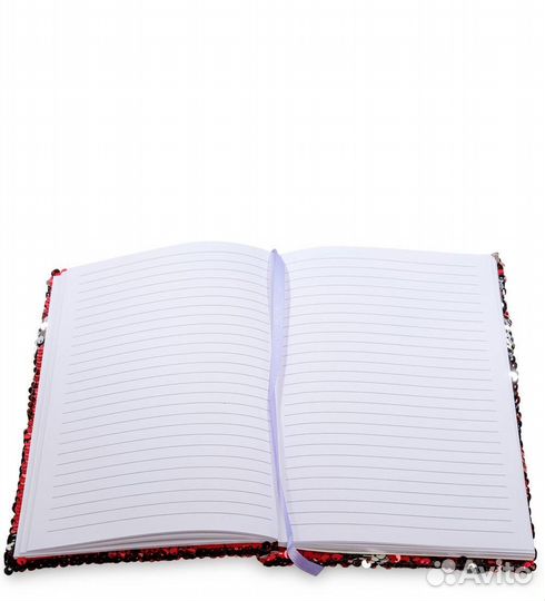 Блокнот Яркое настроение A2118015