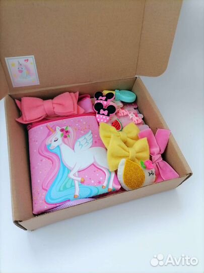 Подарочный набор. Подарок на новый год