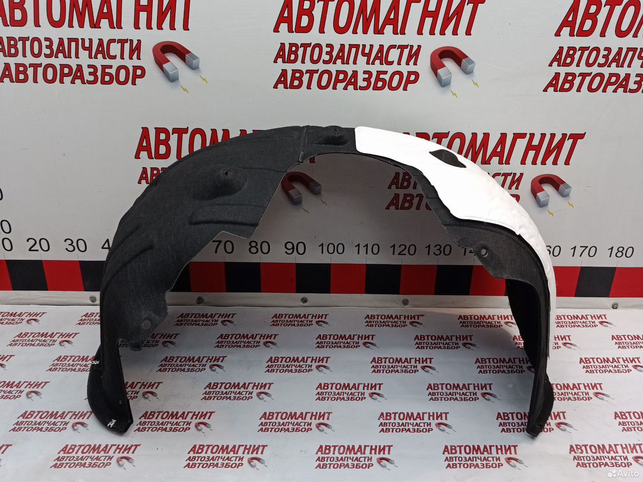 Подкрылок передний правый Voyah Free