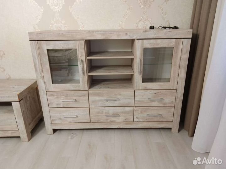 Сборщик мебели