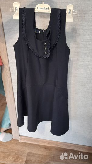 Одежда школьная для девочки