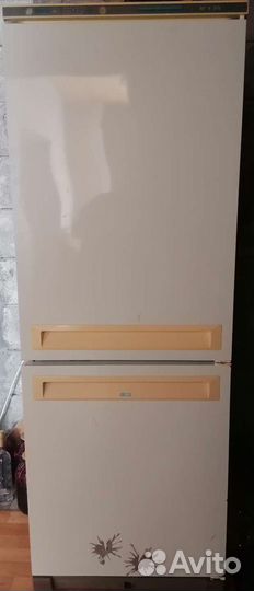 Холодильник бу