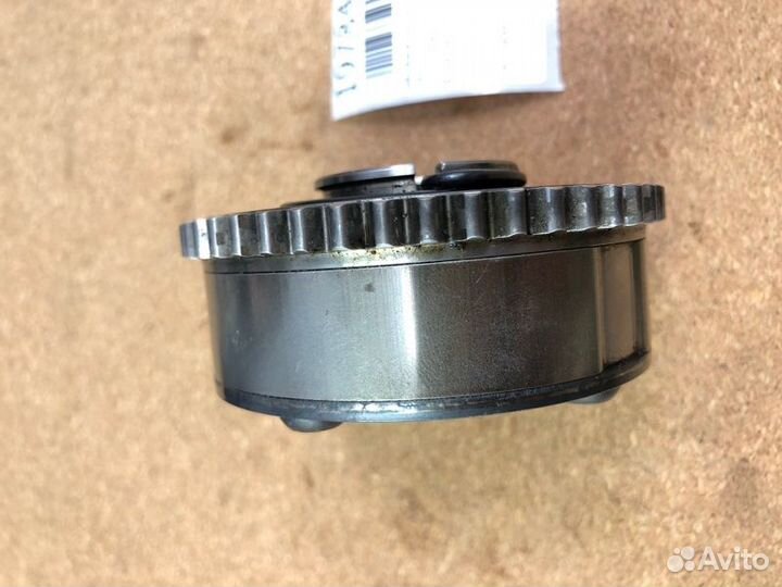 Б/У Шестерня распредвала В хорошем состоянии