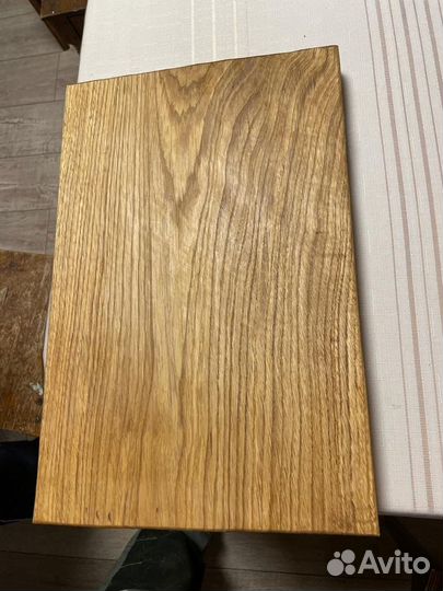 Доска из дуба