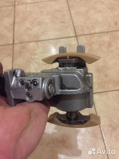 Натяжитель цепи гнц ремонт VAG/Audi/Volkswagen