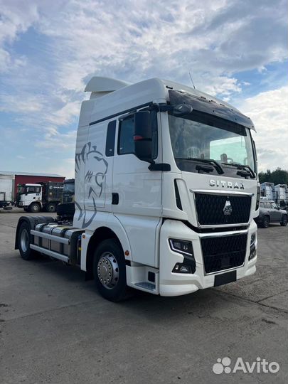 Sitrak C7H Max, 2024