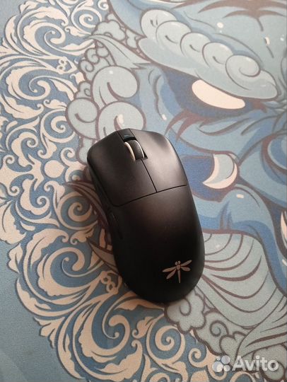 Игровая мышь VGN Dragonfly f1 ProMax