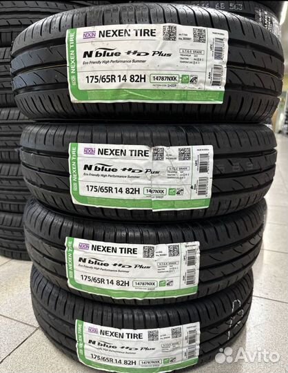 Kumho Ecowing ES01 KH27 175/65 R14 82T