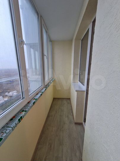 1-к. квартира, 53,2 м², 10/16 эт.