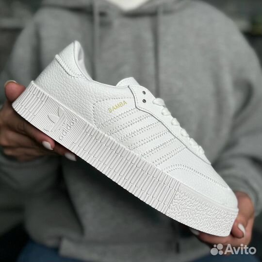 Кроссовки adidas Samba