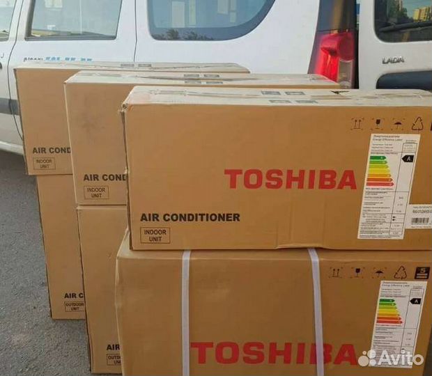 Сплит системы с гарантией