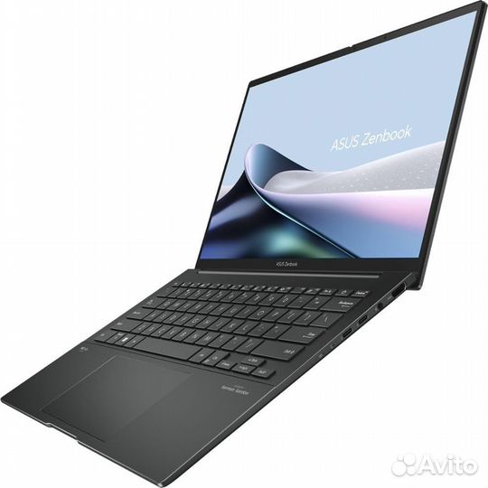 Asus Zenbook 14 oled Ultra 7 155H/16GB/1TB