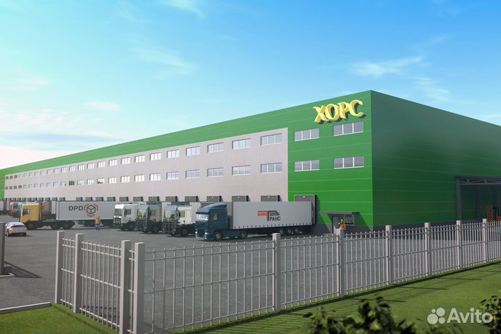 Оператор упаковочного аппарата